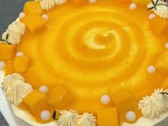 -幸福西饼生日蛋糕·下午茶(思明店)