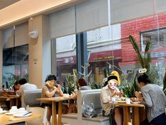 -隅乐胡椒虾·台湾菜·团建(皇岗店)