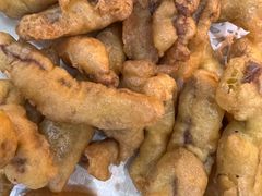 -杨记小骨头羊杂馆(南五马路店)
