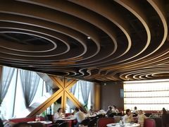 -喜庭海鲜自助(北辰三角洲北辰荟店)
