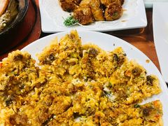 -陈记稻香潮汕砂锅粥(华强南店)
