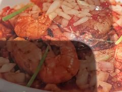 -杨氏青龙虾·羊蝎子(托乐嘉店)