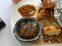 -野蔓果·山野菜(西湖景区·龙井茶田店)