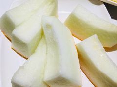 时令水果-海底捞火锅(河东万达广场店)