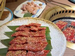 -虎丸烧肉(世纪汇店)