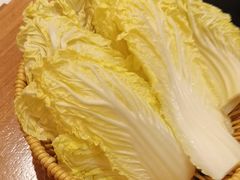 -巴奴毛肚火锅(安阳万达店)