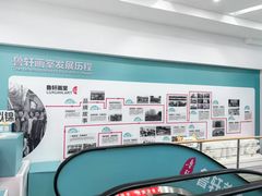 -鲁轩画室·专业美术教学(黄桷坪校区)