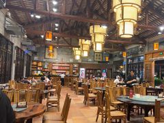 -猪肉婆私房菜(容桂总店)