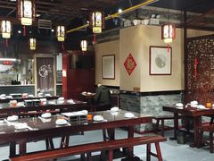 -三宽猪蹄(统一广场店)