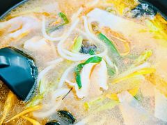-桥香园云南过桥米线(红龙井店)