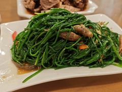 沙葱鱼仔-大唐靓汤江门私房菜(景田店)