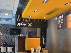 -麦当劳(余姚北站店)