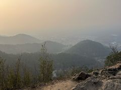 -北高峰