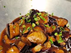 -绿茶餐厅(青岛城阳万象汇店)