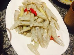 -老武汉大客堂(百瑞景店)