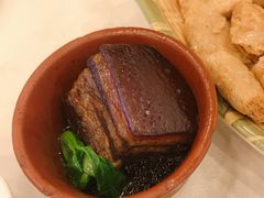 东坡焖肉-楼外楼(西湖景区孤山路店)
