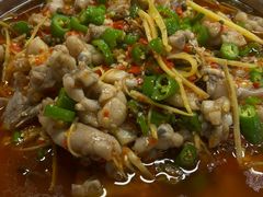 -艺味深尝(云锦路店)