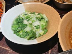 -外婆家(义乌新光汇购物中心店)