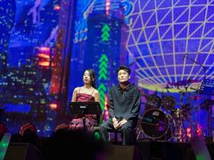-MOSSO·Liveshow(M3香港广场店)