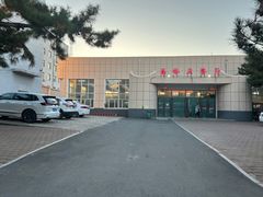-吉林大学(南岭校区)