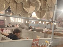 -言玖鲜火锅串串披萨自助(益田假日店)