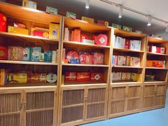 -龙华素斋(龙华路店)