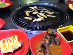 -杀猪天·韩国烤肉(总店)