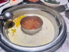 -鱼豆吉·豆浆鱼火锅(宜昌万达店)