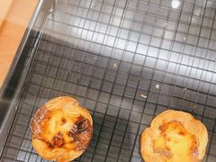 -连杏双皮奶(长沙国金店)