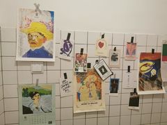 -COTTON CAFE(德信·中外公寓店)