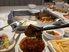 -海底捞火锅(龙岗星河COCO Park店)
