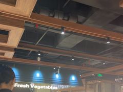 -韩盛·盛江山自助料理(中街大悦城店)