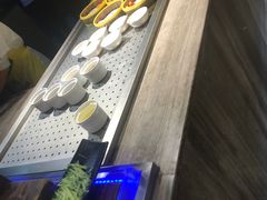 -8号公馆(金川街店)