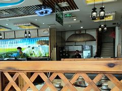 -313羊庄鲜羊火锅·鲜羊肉烧烤(李村店)