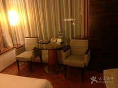 -铜锣湾如心酒店