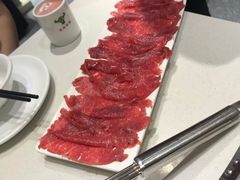 -古乐牛香·鲜牛肉牛杂火锅(新区店)