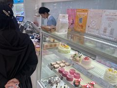 -好利来(永定路店)