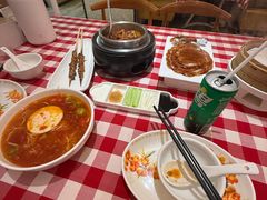 -西贝(无锡万象城店)