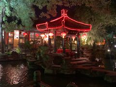 -白家大院·王府宫廷菜(苏州街店)