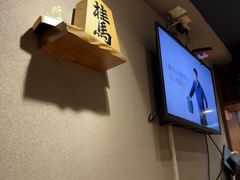 -桂马·日本料理·海胆·海鲜饭·酒场(民主广场店)