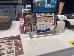 -康师傅私房牛肉面(申虹店)