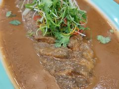 -北纬39度天津宴(黑牛城道店)