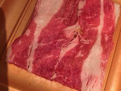 -牛YO寿喜烧和牛火锅自助(三台子万象汇店)