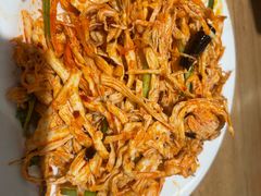 -韩麦大冷面(桂花街直营店)