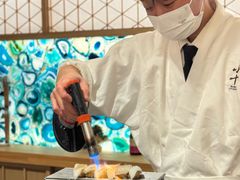 -小十Omakase(地王大厦店)
