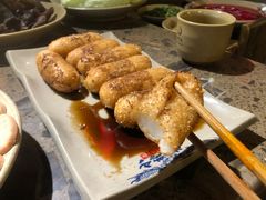 -小龙坎火锅(泉舜店)