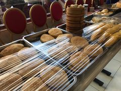 糕点-常州糕团店(北大街新世纪商城店)