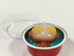 咸蛋超人-元氏钵仔糕(北京路店)