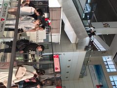 -岳阳东站