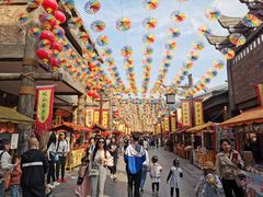 -华夏文旅海洋公园